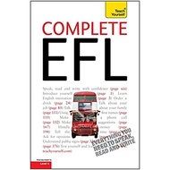 Complete Efl (Teach Yourself) Paperback August 1, 2010