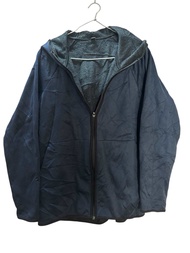 #เสื้อกันหนาวมือสอง มีฮู๊ต Uniqlo size XL อก 44“