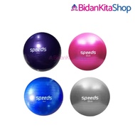 Speeds Gymball 65cm/Gym Ball/Yoga Gymball Ball/Birthing Ball/Pregnant Ball (Pump Bonus) - Our Midwife