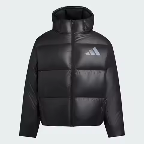 Adidas Men's M Z.N.E. PUFFER Sporty Casual Down Jacket KH3980