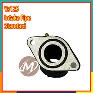 Intake Pipe Vs125 CARBURETOR Intake Pipe Vs 125 Suzuki