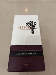 Hibiki 響 JAPANESE HARMONY 700ml