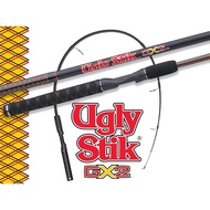 NEW 2024 UGLY STIK GX2 SPINNING FISHING ROD SERIES