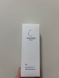 Takami  Skinpeel Essence 30ml (小藍瓶）