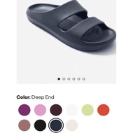 Foreign Trade BOMBAS Summer Couple Style Comfortable EVA Environmentally Friendly Material Sandals S