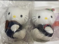 麥當勞制服Dear Daniel & Hello Kitty