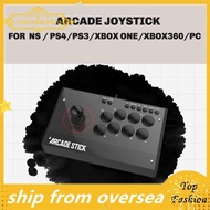 [TopFashion] Arcade Stick for Switch//// ONE/ 360/PC/ SX Arcade Fight Stick Game Accessories