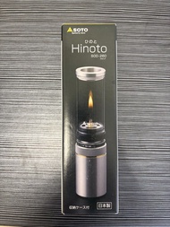 SOTO Hinoto SOD-260 露營氣氛燈