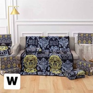 Blanket Very Good Quality Nano Flannel Fabric Soft Warm Comfortable To Wear When Worn. Size: 150 200