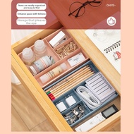 [FSTY]20*15.5*3cm Multifunctional Desktop Drawer Storage Tray Organizer