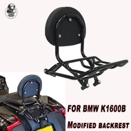 Suitable For BMW K1600B K1600 High Quality Motorcycle Accessories Travel Backrest And Luggage Rack K1600B K1600