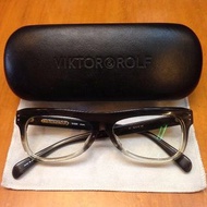 Viktor & Rolf Glasses 眼鏡 (Made in Japan)