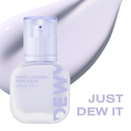 THE FACE SHOP DEWY LASTING SKIN BASE SPF 50+ PA++++