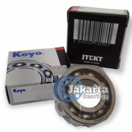 Bearing 6002 / 6002 C3 (POLOS) Koyo Japan Brand
