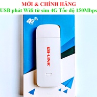 Bộ Phát Wifi Từ Sim 4G Tốc độ 300Mbps CPE T900 Kết Nối 32 Thiết Bị \ R603-5 \ ZBTLink \ USB LTE\ C30