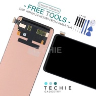 Lcd Screen Display For Oppo F21 Pro 4G