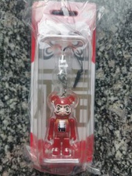 ✨全新✨未開封 Bearbrick Be@rbrick 達磨 日本 紅達磨 達摩 新年 福  70％ Skytree 熊 figure japan