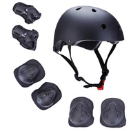 Skateboard Helmet Kart Bike Ventilation Sports Bicycle Plum Helmet Skateboarding Skateboarding Helme
