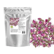 Emerail - 有機原粒粉紅玫瑰花茶