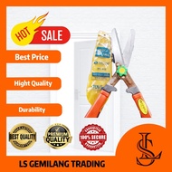 SENKO HEDGE SHEARS GRASS SHEARS GARDRN SCISSORS GUNTING RUMPUT
