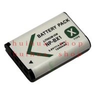 NP-BX1 Replace Battery for SONY Vlog ZV-1F ZV-1 HDR-AS10 AS15 AS20 AS30 AS50 AS100 AS200 AS300 MV1 G