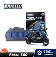 กรองอากาศ FORZA 300 DATATEC TORNADO AIR FILTER