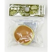 [Fun Eraser] “Japanese Sweets” <Dorayaki> Made in Japan