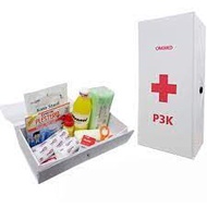 Pharmacy jaya - Complete P3K Boxonemed One Med P3K/