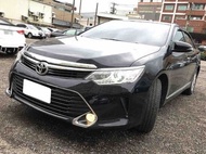 Toyota 豐田 Camry 2016年