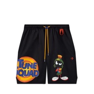 Converse X Space Jam Men's Short - Black