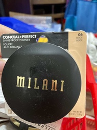 [HCM]Phấn nền Milani Conceal And Perfect Powder