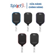 [Genuine] Zocker Aspire x Phuc Huynh Pickleball Racket - Free handle, edge sticker