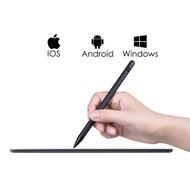 ปากกาipad ปากกาStylus ActiveดินสอUniversalสำหรับแท็บเล็ตiPad Samsung Xiaomi HUAWEI LenovoรองรับIOS Android ปากกาipad Black One