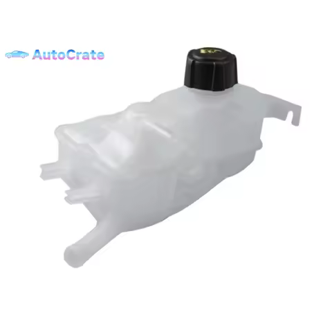 217100005R Radiator Water Expansion Tank For Reynolds Fluence Megane Scenic 1.2 1.4 1.5 1.9 2.0 2009