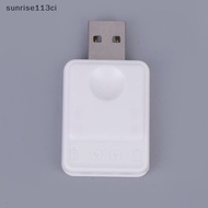 (sun) CR425 Battery Charger Electric Fishing Float Rechargeable CR425 Battery USB Charger 2 Hole Cha