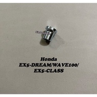 Honda EX5 DREAM WAVE100 EX5-CLASS Front Wheel Collar - 1PCS #bush tayar depan