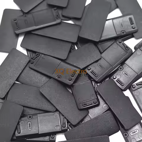 Original Genuine MIC Microphone Cover Door Cap For GoPro Hero 9 10 11 12 13 hero9 hero10 hero11 hero