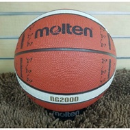 Molten Basketball BG 2000 Series
