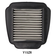 Rapido Stainless Steel Racing Air Filter for Yamaha Y15ZR / Sniper T150