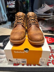 [Shiro] 二手 Timberland classic 經典靴