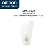 Omron NEB-NK-11AP Nebulizer Kit for Compressor Nebulizer