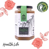 Earth Living Eucalyptus Honey (800g)