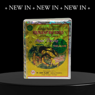 Kemanden 1000 (Serbuk) Original Jamu Herbal Nyeri Tulang Pegal linu