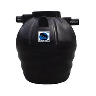 ลดราคาพิเศษ🔥 WAVE ถังบำบัดน้ำเสีย รุ่น Black bull (BB) ถังแซท ถังบำบัดส้วม ราคาประหยัด ทุกขนาด รับปร