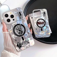 Cool Rock Band Casing hp Realme Note 60 C67 C65 C63 C61 C53 C55 C51 C35 Realme10 C33 C31 C30 C30S C1