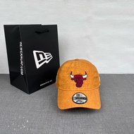 NEW ERA 9Forty Unstructured NBA FANTASY CHICAGO BULLS Original Official Hat