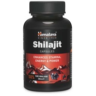 Shilajit Himalaya Men Welness - New