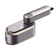 Handheld Garment Steamer Mini Iron Portable Iron Foldable Garment Steamer Three-speed Steam Iron
