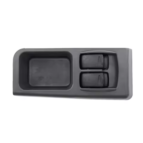 Automobile Electric Window Control Switch Button Accessories Parts 96230793 For Daewoo Lanos