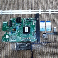 HISENSE 43E6F ALO BOARD LVDS SPEAKER BACKLIGHT 100% ORIGINAL NEW PARTS